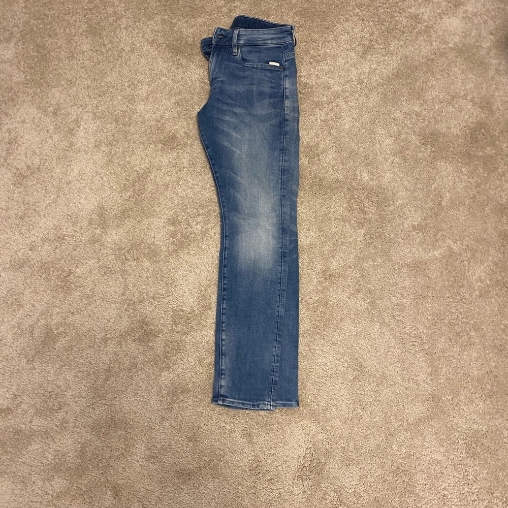 29x30 198$ denim. Stretch denim. Gstar